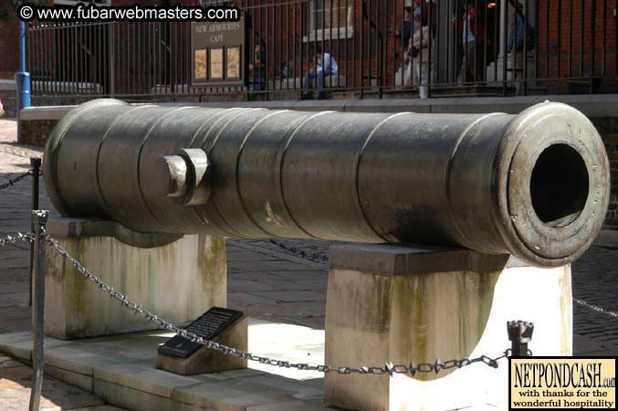 Tower of London  2004