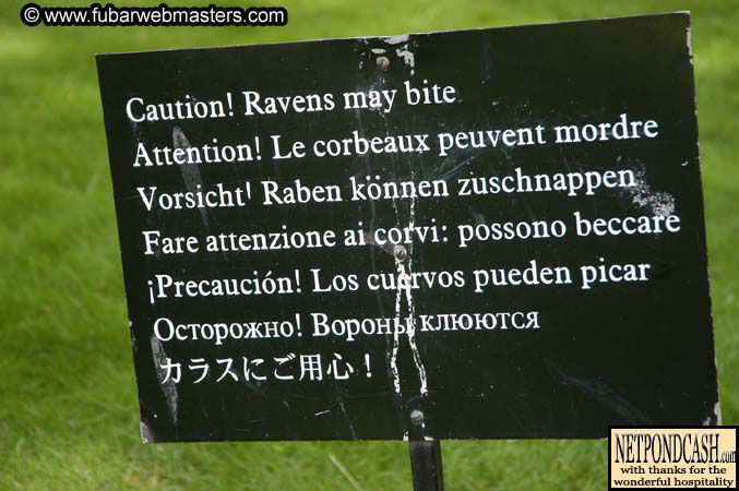 Tower of London  2004