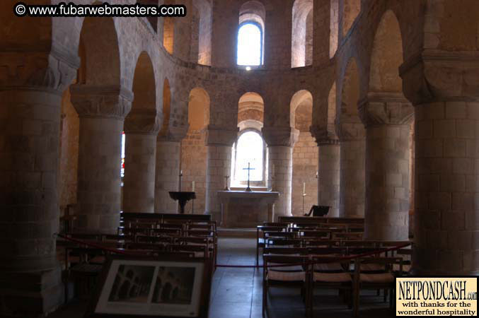 Tower of London  2004