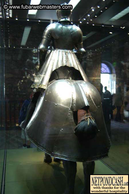 Tower of London  2004