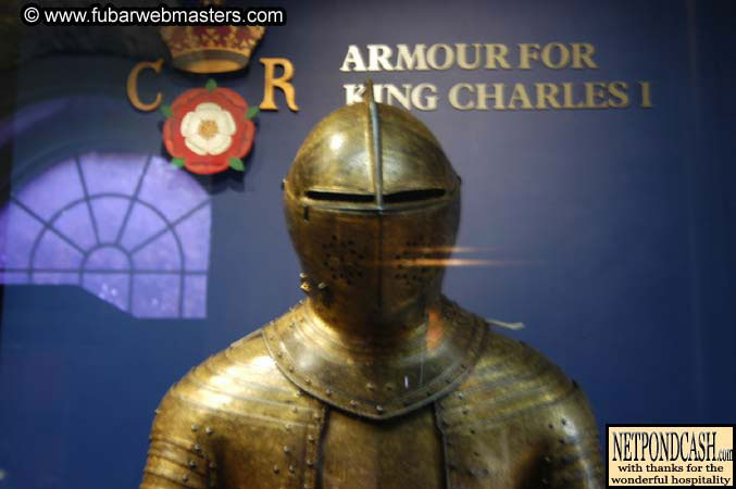 Tower of London  2004