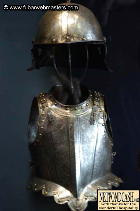 Tower of London  2004