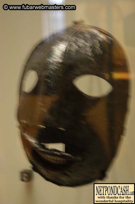 Tower of London  2004