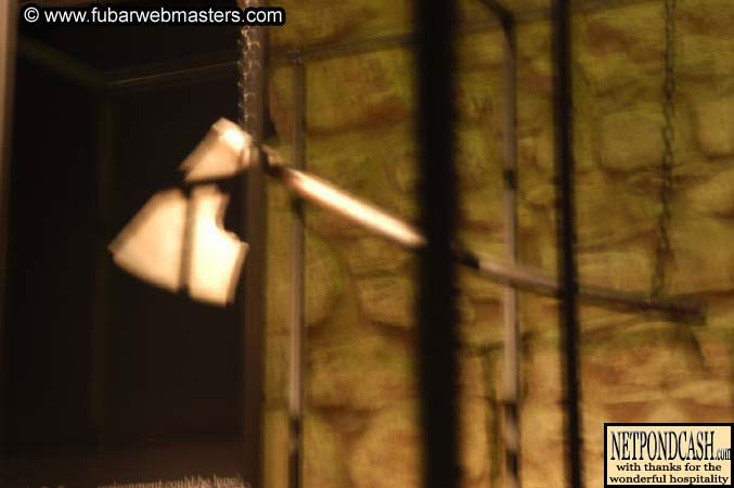 Tower of London  2004