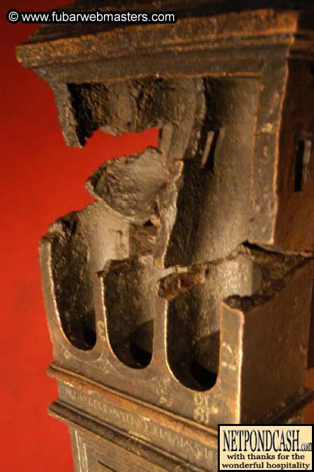 Tower of London  2004