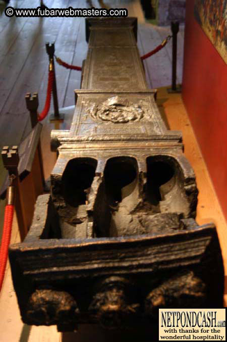 Tower of London  2004