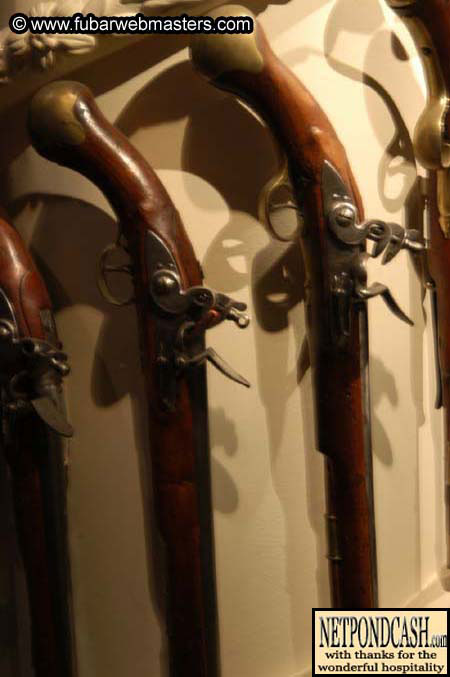 Tower of London  2004