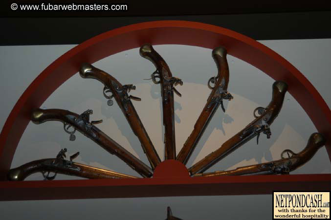 Tower of London  2004