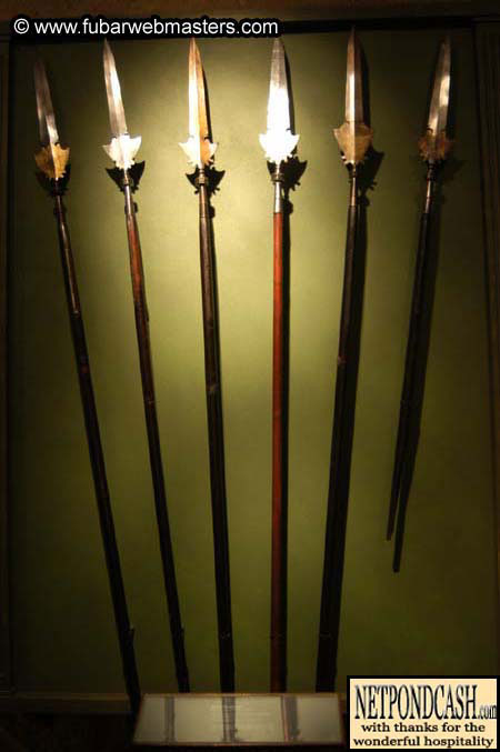 Tower of London  2004