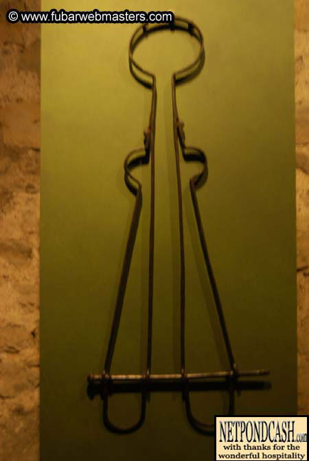 Tower of London  2004