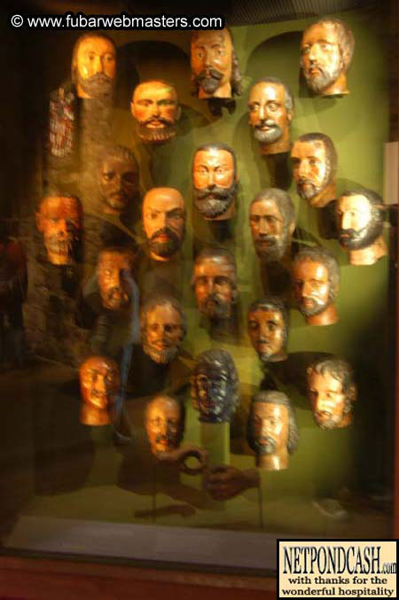 Tower of London  2004