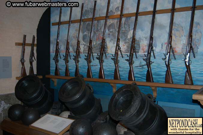 Tower of London  2004