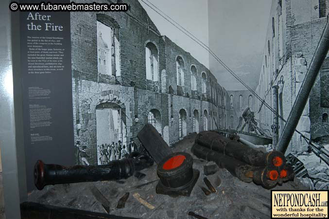 Tower of London  2004