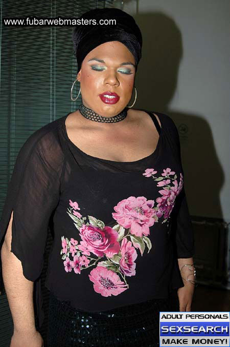 2much.net Winner's Celebration Round-out Party 2005