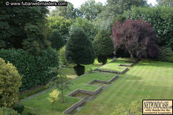 Netpond Offices 2004