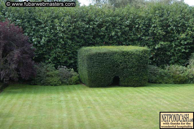 Netpond Offices 2004