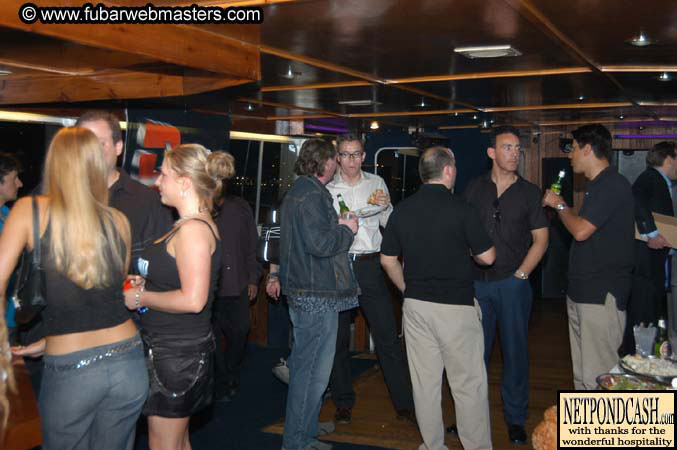 London Calling Webmaster Party 2004