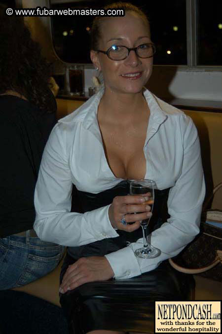 London Calling Webmaster Party 2004