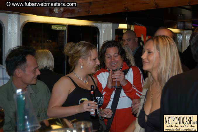 London Calling Webmaster Party 2004