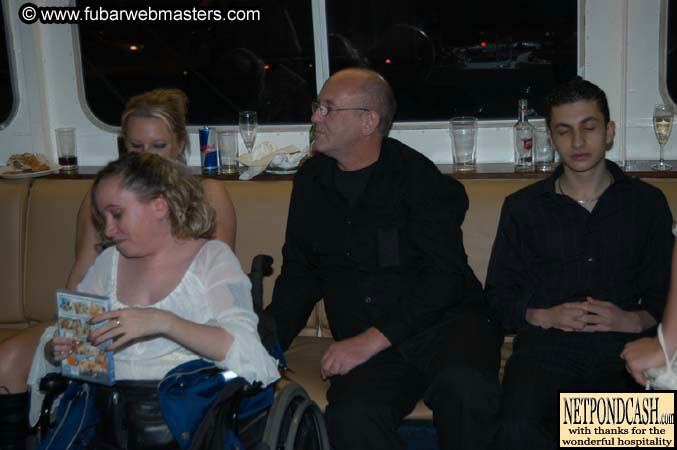 London Calling Webmaster Party 2004