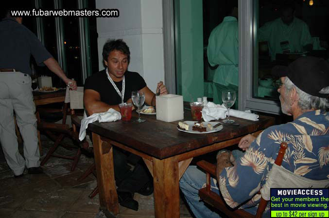 Smoke & Mirrors Party 2005