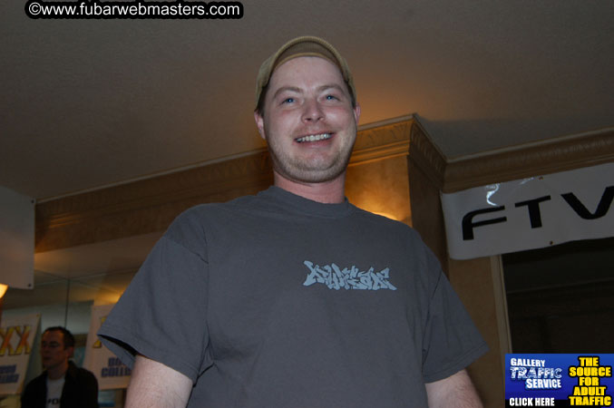 Amateur Bash 2005 2005