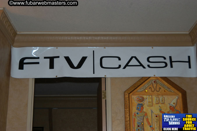 Amateur Bash 2005 2005