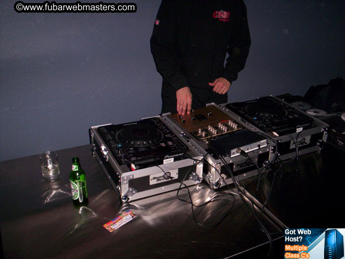 Giga Friday The 13TH 2005