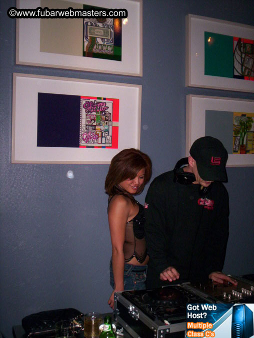 Giga Friday The 13TH 2005