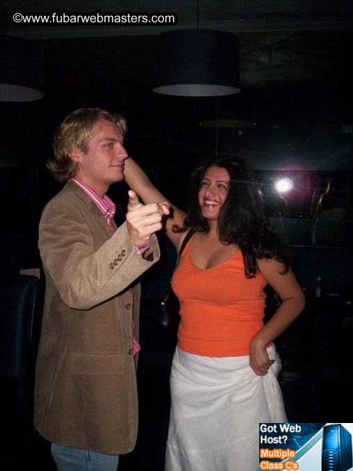 Giga Friday The 13TH 2005