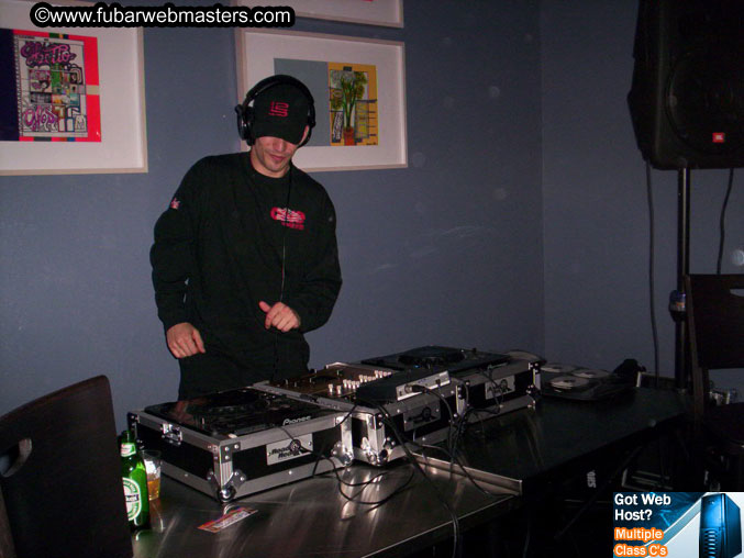 Giga Friday The 13TH 2005