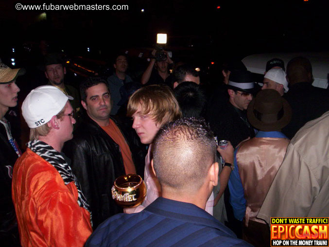 The Players Ball 2005