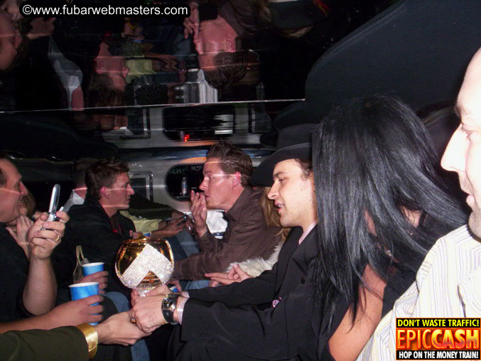 The Players Ball 2005