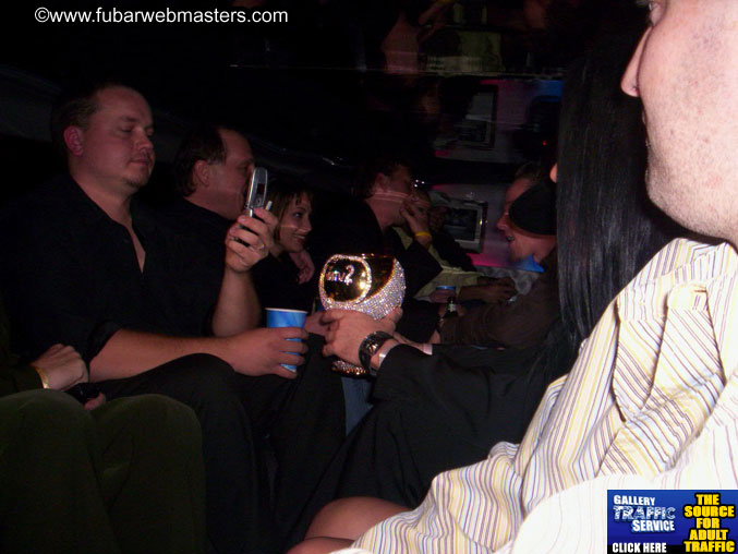 The Players Ball 2005