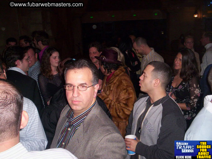 The Players Ball 2005