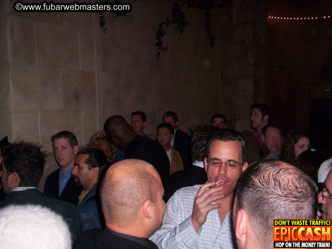 The Players Ball 2005