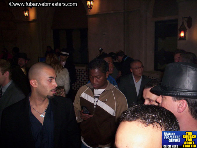 The Players Ball 2005