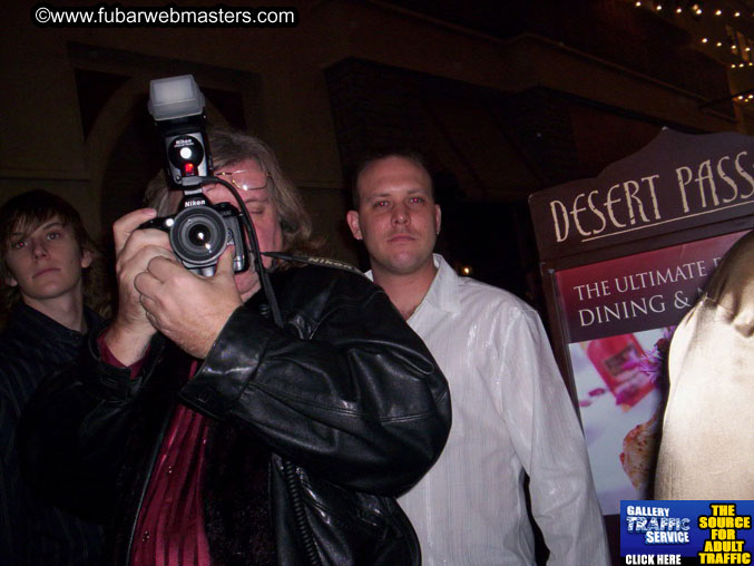 The Players Ball 2005