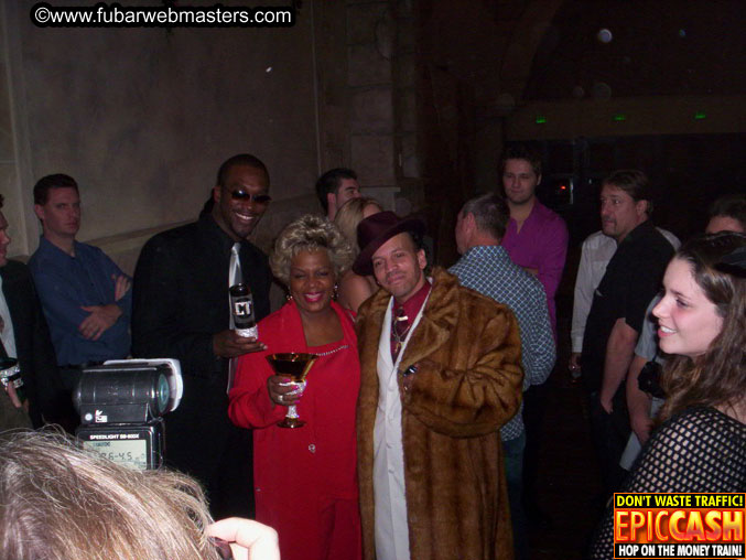 The Players Ball 2005