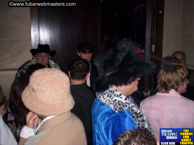 The Players Ball 2005