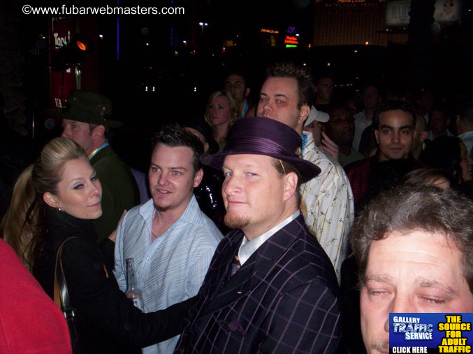 The Players Ball 2005