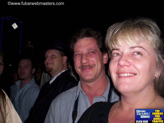 The Players Ball 2005