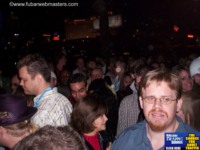 The Players Ball 2005