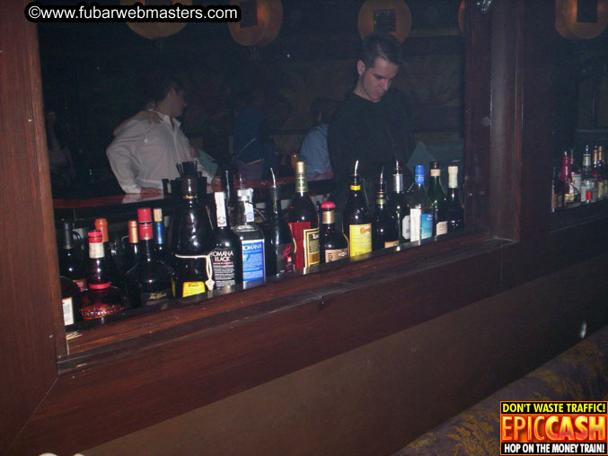 The Players Ball 2005