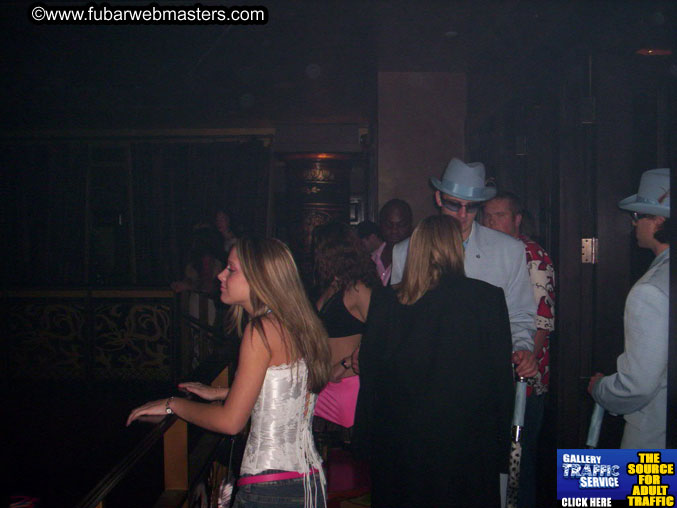 The Players Ball 2005