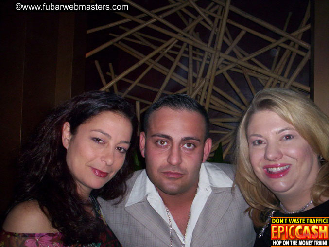 The Players Ball 2005