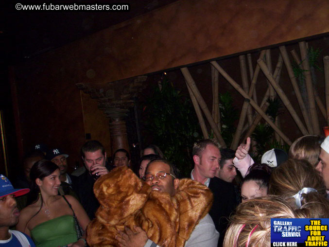 The Players Ball 2005