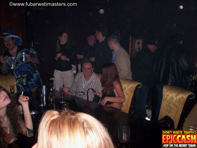 The Players Ball 2005