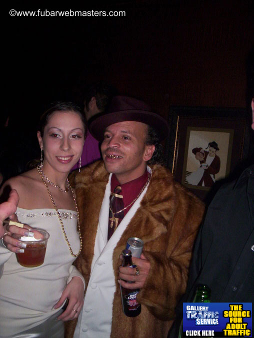 The Players Ball 2005