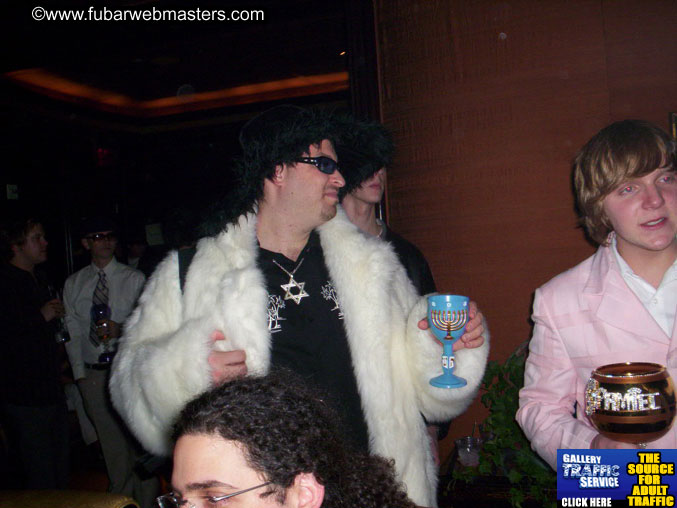 The Players Ball 2005